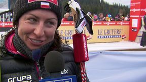 Justyna Kowalczyk potwierdziła, że był to jej ostatni Tour de Ski
