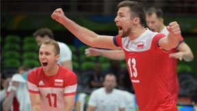Rio 2016. Michał Kubiak: Emocje muszą być, czym byłby sport bez nich?