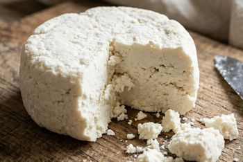 Najdroższy ser świata. Kosztuje ponad 1000 euro za kg, ale nie bez powodu