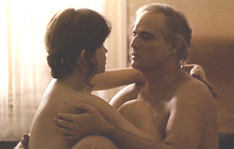 Bernardo Bertolucci nie żałował kontrowersyjnej sceny. Aktorka czuła się zgwałcona