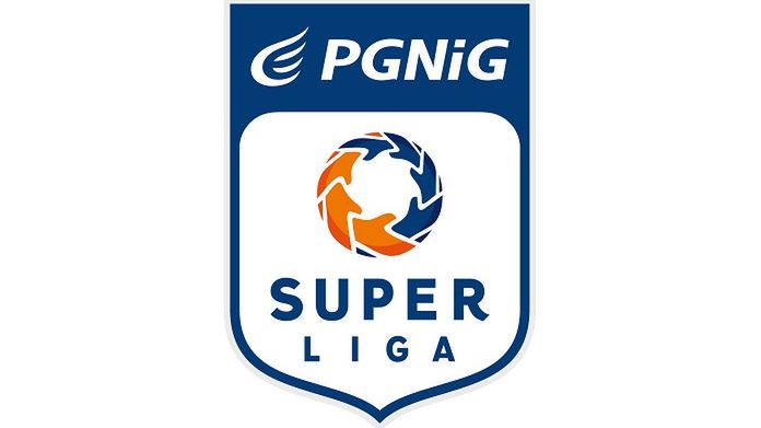 Nowe logo PGNiG Superligi Mężczyzn