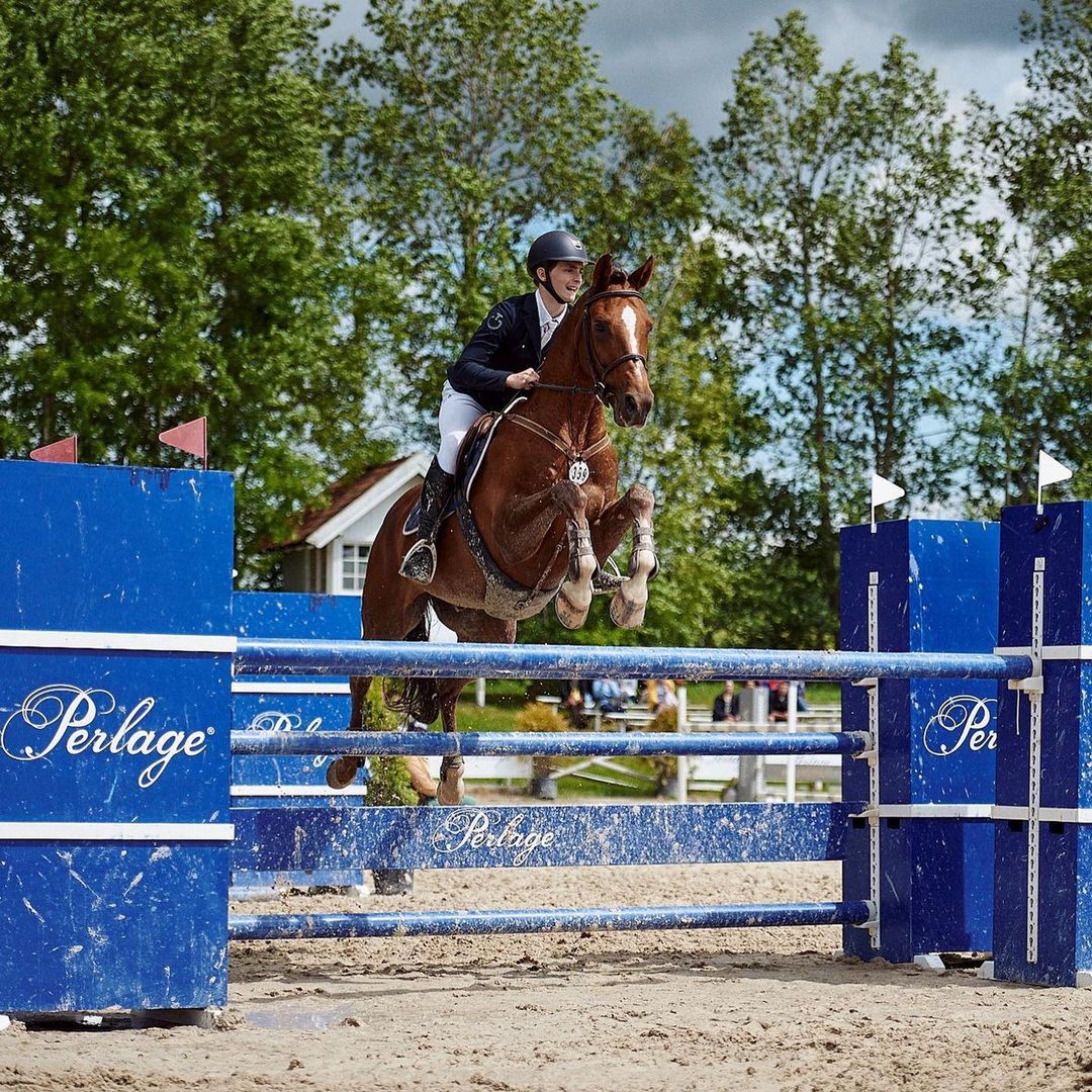 Karolina Ferenstein-Kraśko pokazała zdjęcia 14-letniego syna