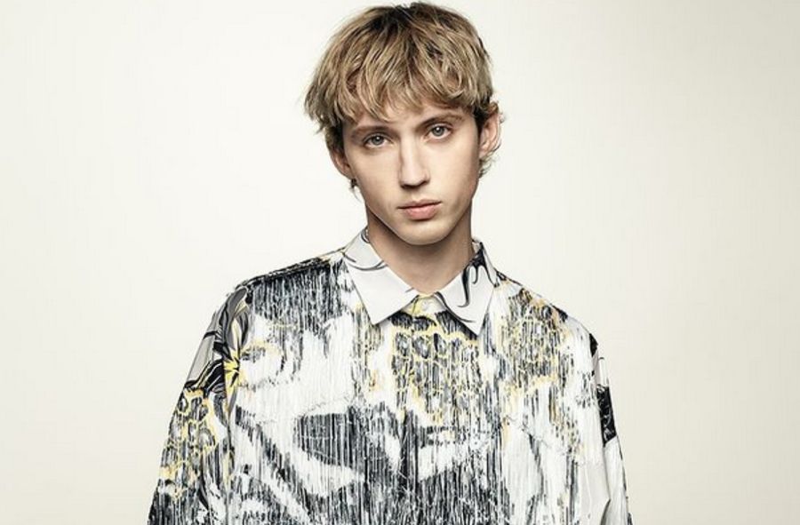 Troye Sivan pochwalił się swoją znajomością geografii