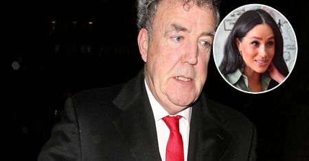 Potępiła go nawet córka. Clarkson postanowił przeprosić