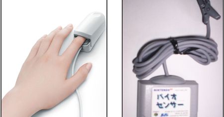 Vitality Sensor do Wii kopiuje sam siebie