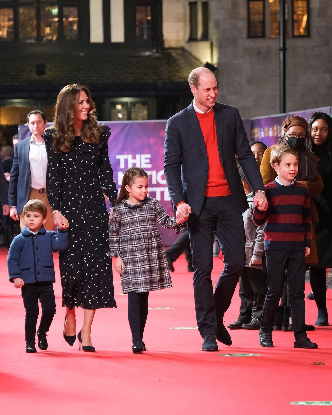 Jaka jest prywatnie Kate Middleton?