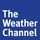 The Weather Channel ikona