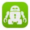 Cryptomator icon
