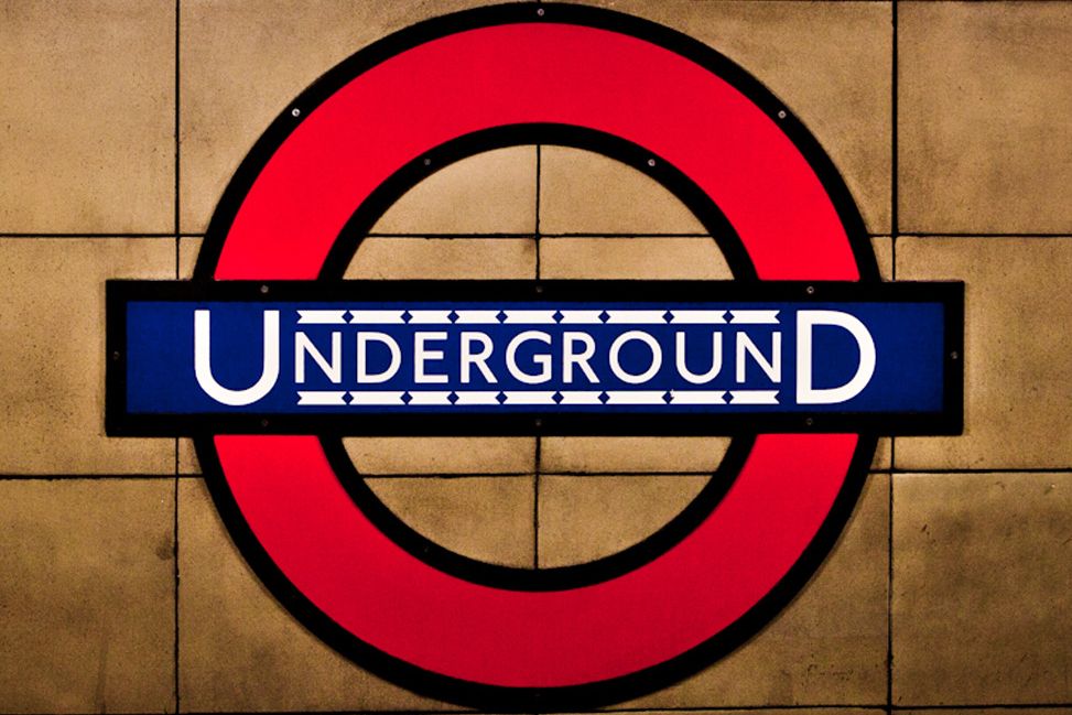 Rozwiązania Microsoftu zajmą się monitorowaniem metra w Londynie