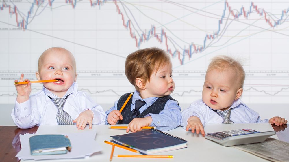 Ile kosztuje dziecko?