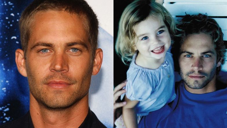 Tak dziś wygląda córka zmarłego tragicznie Paula Walkera, Meadow Walker