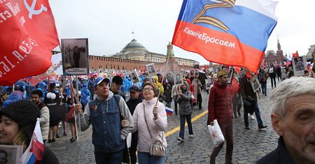 Rosja reaguje na oskarżenia o chęci zdestabilizowania Mołdawii