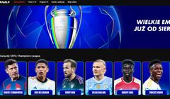 Klienci Canal+ Polska skarżą się do UOKiK. Chodzi o Ligę Mistrzów