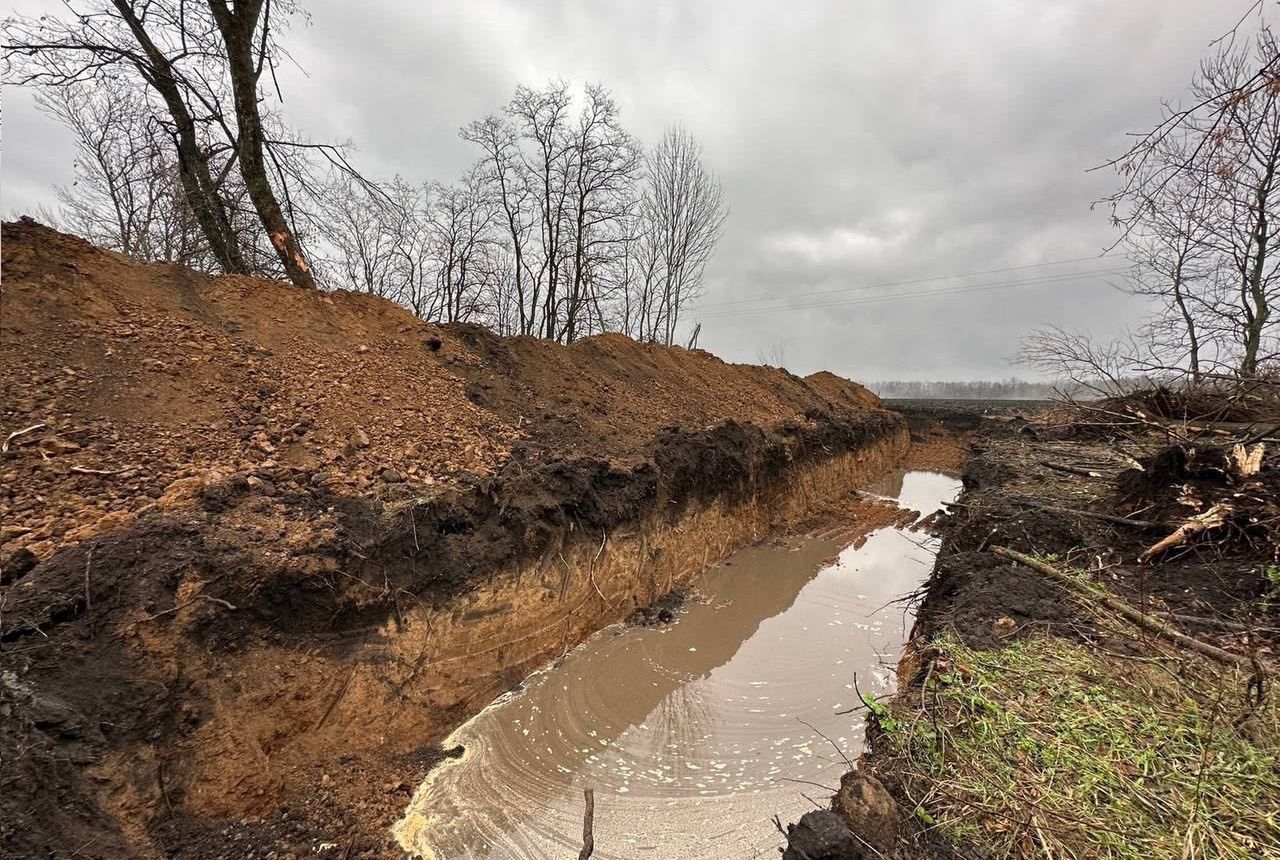 To robią Rosjanie na granicy z Ukrainą. "Możliwe wszystkie scenariusze"