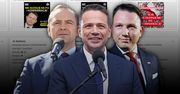 Obserwatorzy OBWE i Rady Europy krytycznie o NASK i reklamach promujących Rafała Trzaskowskiego