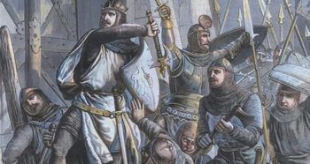 Taktyka Pomorzan. Czy ich sztuka wojenna była zapóźniona?