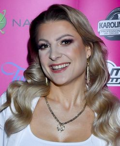 Magdalena Narożna nie do poznania. Cóż za metamorfoza