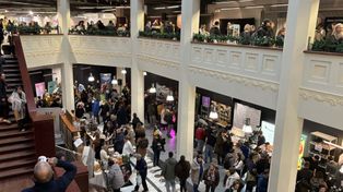 Warszawa: Festiwal Kawy pełen aromatów i smaków. Wyjątkowe wydarzenie