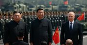 Kim Jong Un wraca w wielkim stylu. Chiny i Rosja witają go jak nuklearne mocarstwo