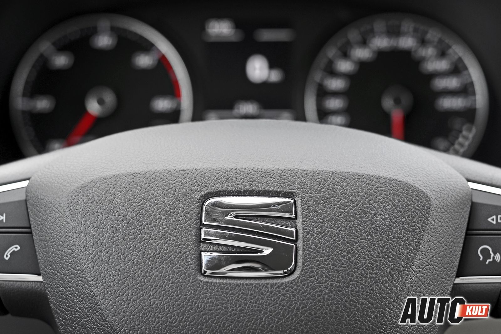 Seat Leon ST 1,6 TDI 105 KM Style - test [galeria] 10