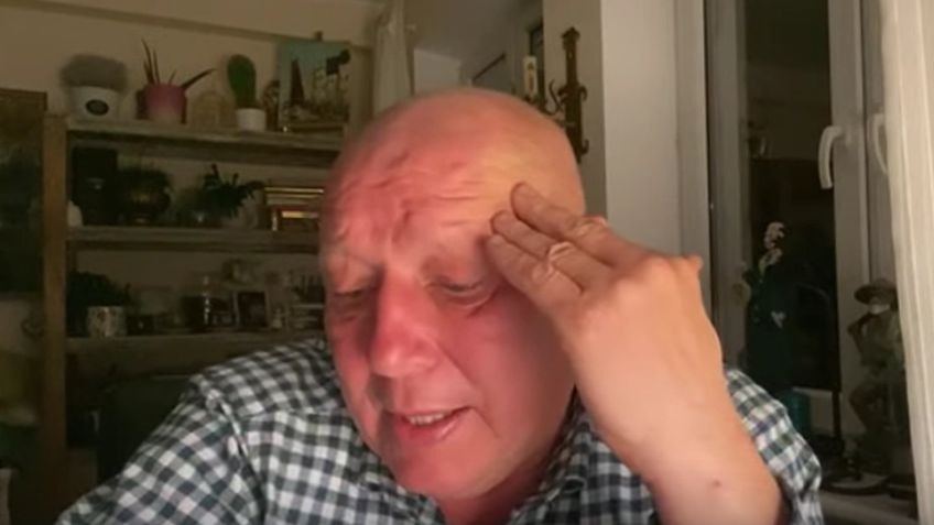 Krzysztof Jackowski przedstawił kolejną wizję