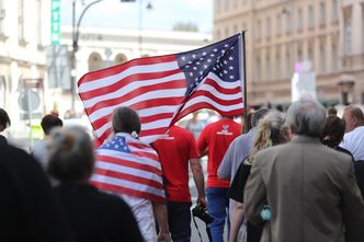 Polka z Pensylwanii: "Nastroje są gorsze niż ich realna sytuacja"