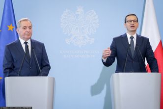 Rusza program dopłat do nawozów za 4 mld zł. Premier: to inwestycja w niższą inflację