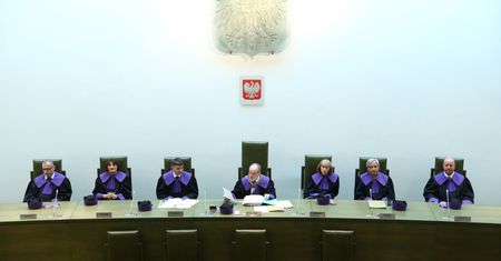Ustawa dezubekizacyjna. Sąd Najwyższy podjął decyzję