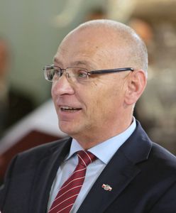 Poseł KO zagłosował ws.wyborów tak jak PiS. Jerzy Borowczak: gdyby mój głos był decydujący, złożyłbym mandat poselski