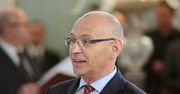 Poseł KO zagłosował ws.wyborów tak jak PiS. Jerzy Borowczak: gdyby mój głos był decydujący, złożyłbym mandat poselski