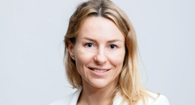 Justyna Fabijańczyk zarządza Attention Marketing