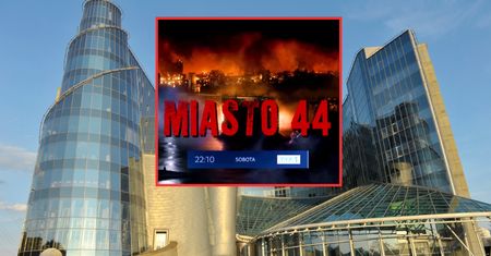 Wpadka TVP w dniu Powstania Warszawskiego. "Znacząca pomyłka"