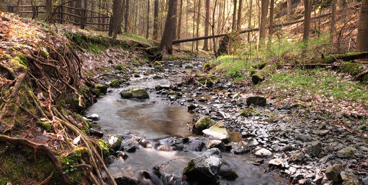 Korona Parków Krajobrazowych. Nowa odznaka turystyczna Dolnego Śląska