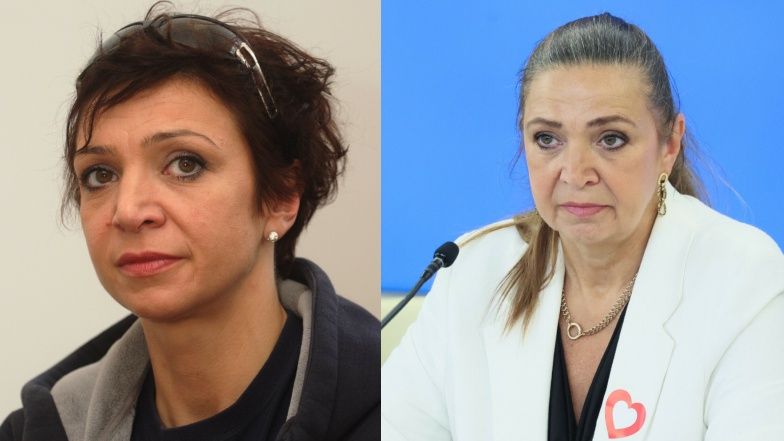 "Złotka" kiedyś i dziś