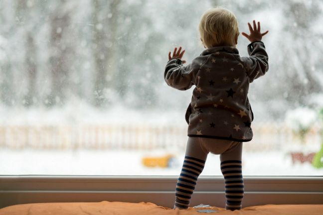 Pozostawienie dziecka bez opieki nawet na kilka minut wydaje się być bardzo nieodpowiedzialne