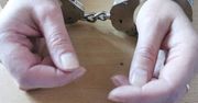 Gmina Bralin: Interwencja policji. Kobieta znęcała się nad byłym mężem i córką
