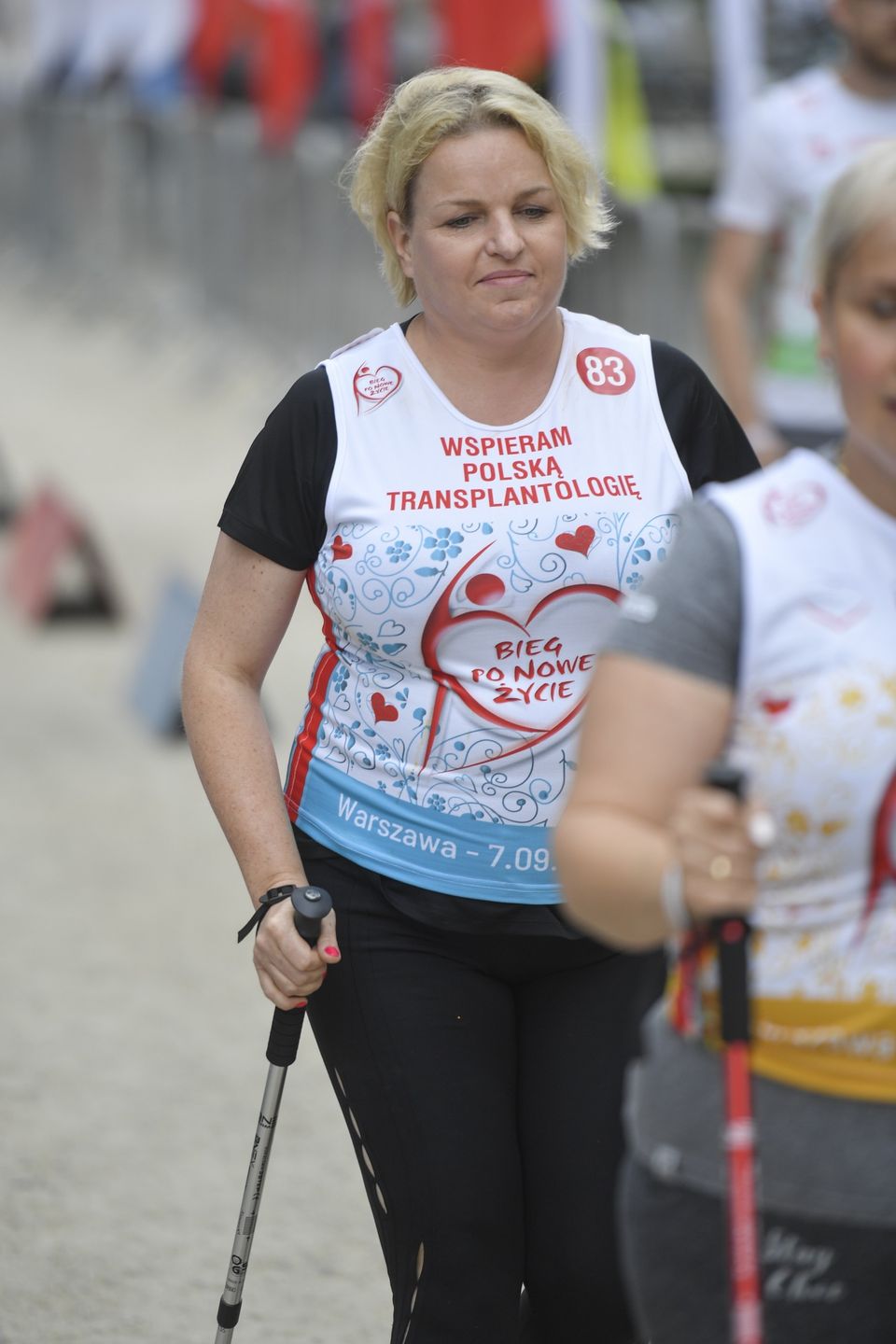 Katarzyna Bosacka kończy 52 lata
