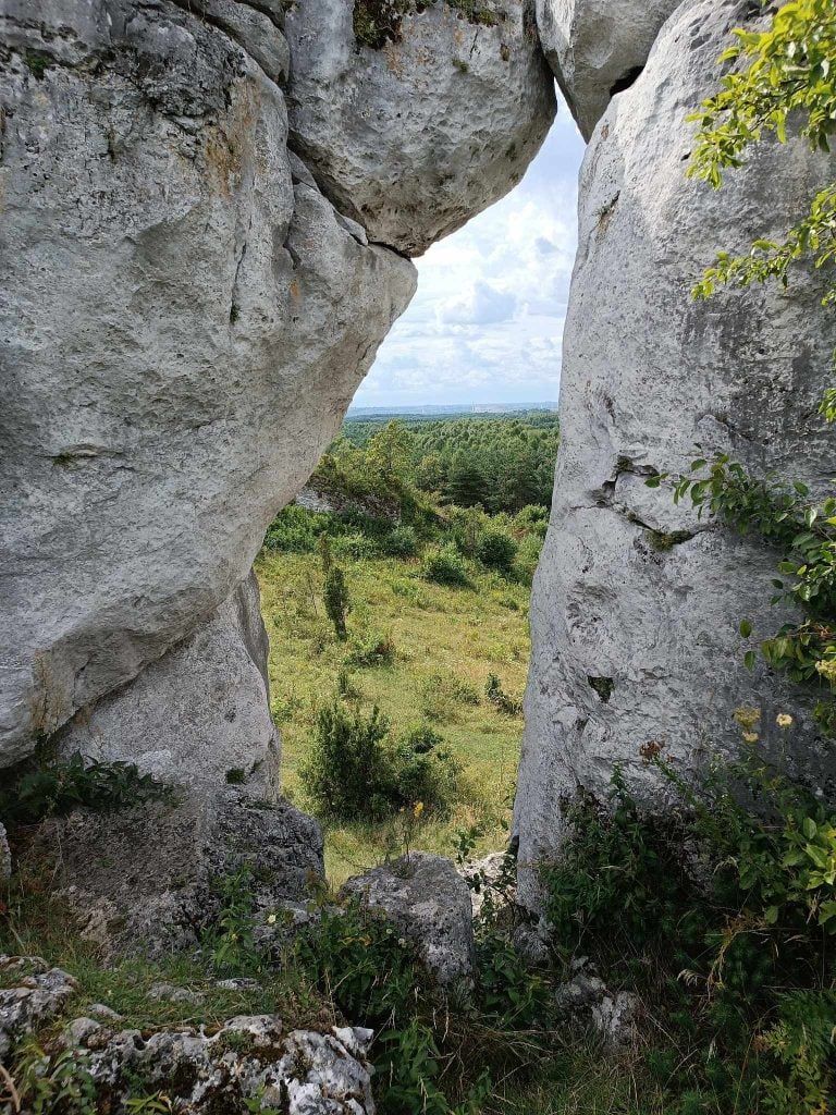 Góry towarne