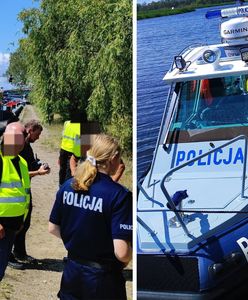 Incydent w Szczecinie. Barka z paliwem uderzyła w nabrzeże