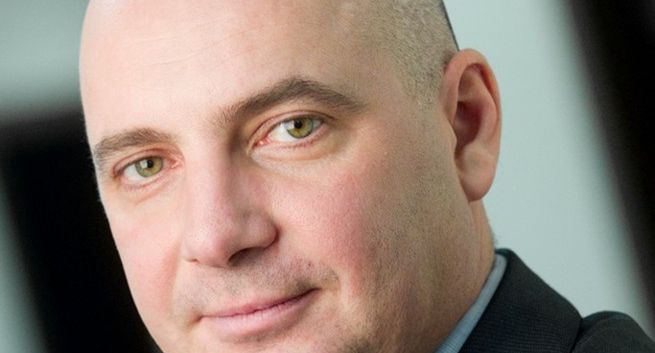 Krzysztof Ducal dyrektorem handlowym Dimension Data Polska