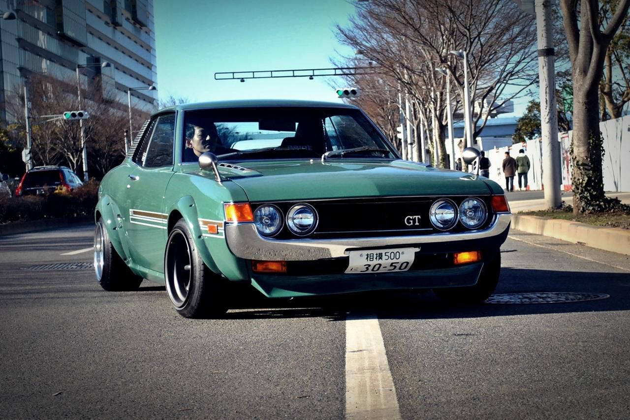 Japanese Domestic Market Tuning [galeria] 60