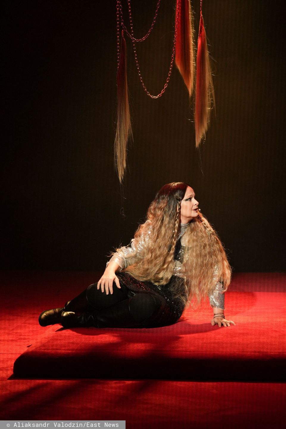 "Nieśmiała Dżokejka" w Teatrze Studio