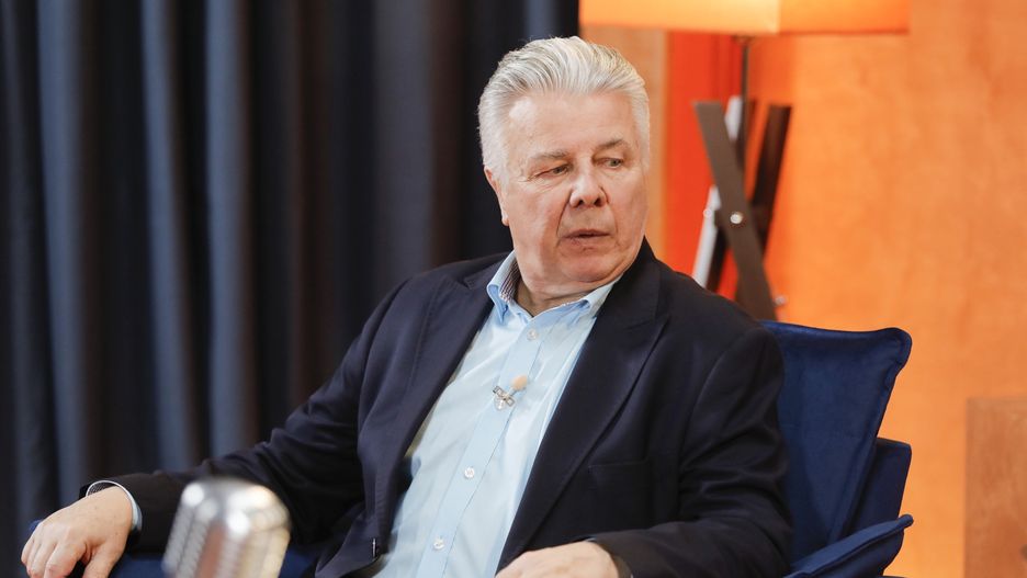 Emilian Kamiński