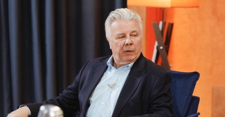 Przed śmiercią oszukiwał wszystkich ws. choroby. Żona wyznała prawdę dopiero teraz