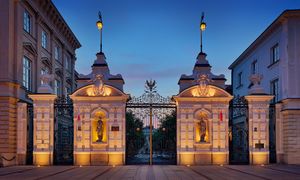 Tysiące plików z wrażliwymi danymi w darknecie. Ogromny wyciek z UW