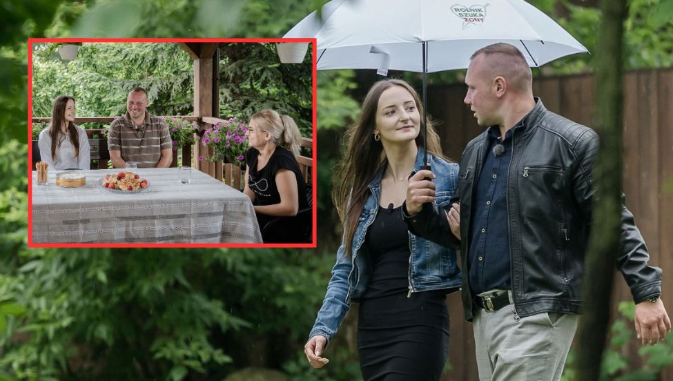 Co wydarzy się w 6. odcinku "Rolnik szuka żony"? Nietypowa randka Mariusza
