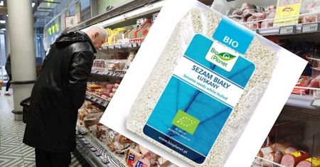 Uwaga, ostrzega GIS. Toksyczny i rakotwórczy tlenek etylenu w artykule