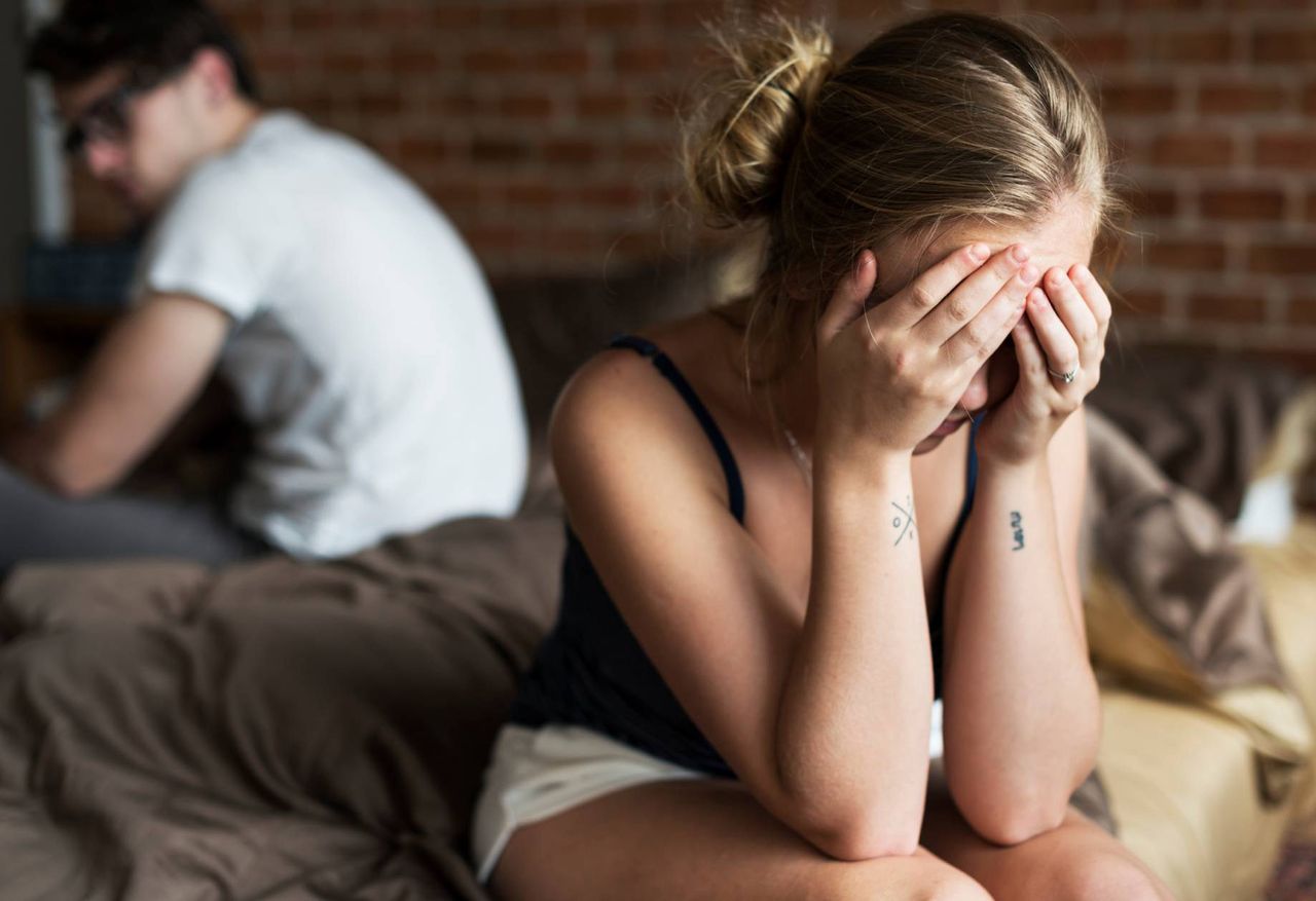 Mężowie wyliczają im każdy grosz. "Nawrzeszczał na mnie, gdy tylko zobaczył rachunek"