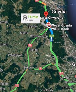 Zderzyło się kilka aut. Poważny wypadek