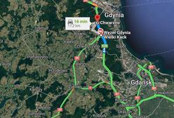 Zderzyło się kilka aut. Poważny wypadek